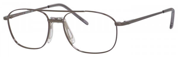 Adensco MARK Eyeglasses, 02A7 GRAY