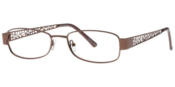 Apollo AP159 Eyeglasses, Brown