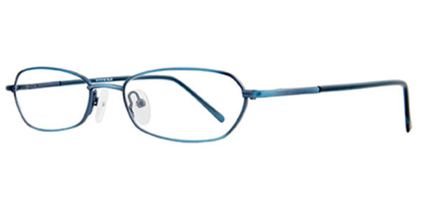 Equinox EQ221 Eyeglasses, Blue