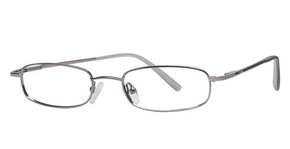 Stylewise SW326 Eyeglasses, Brown