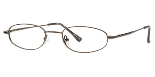 Stylewise SW310 Eyeglasses, Black
