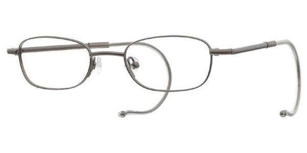 Masterpiece LOGAN Eyeglasses