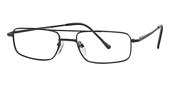 Stylewise SW218 Eyeglasses, Black