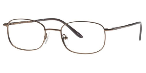 Stylewise SW219 Eyeglasses, Brown