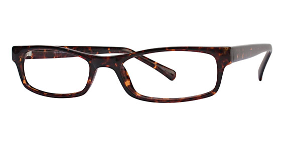 Stylewise SW335 Eyeglasses, Amber