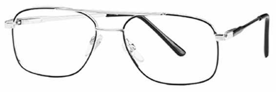 Stylewise KEVIN Eyeglasses, Amber