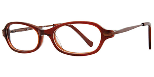 Stylewise SW515 Eyeglasses, Brown