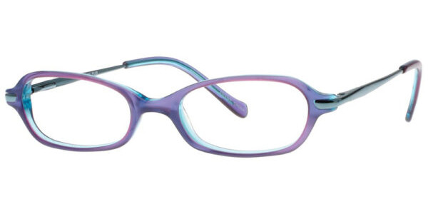 Stylewise SW515 Eyeglasses, Purple