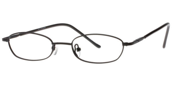 Stylewise SW513 Eyeglasses, Brown