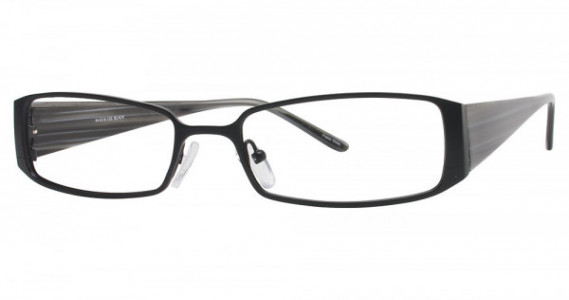 Apollo AP 141 Eyeglasses, Black