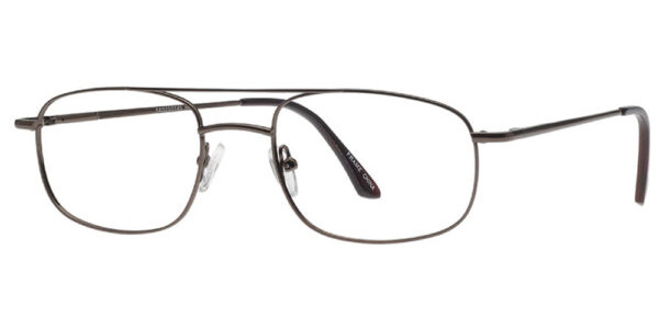Stylewise SW214 Eyeglasses, Black