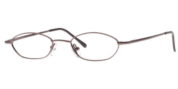 Stylewise SW322 Eyeglasses, Black