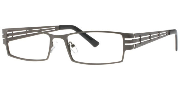 Apollo AP164 Eyeglasses, Gunmetal