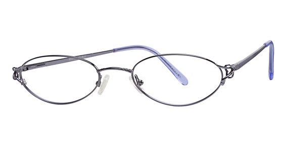 Stylewise SW432 Eyeglasses, Blue