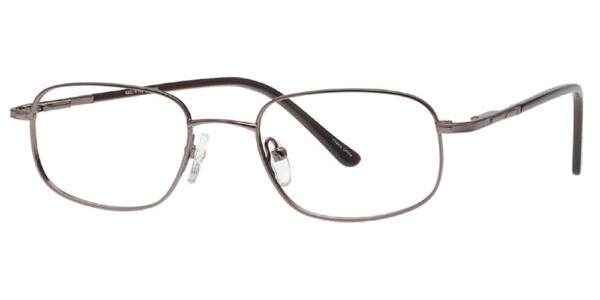 Stylewise SW217 Eyeglasses, Brown