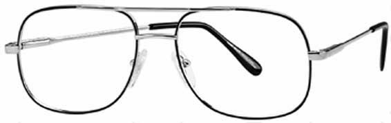 Masterpiece RUSSELL Eyeglasses