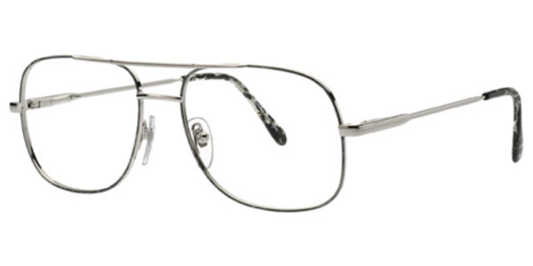 Masterpiece RUSSELL Eyeglasses, Grey