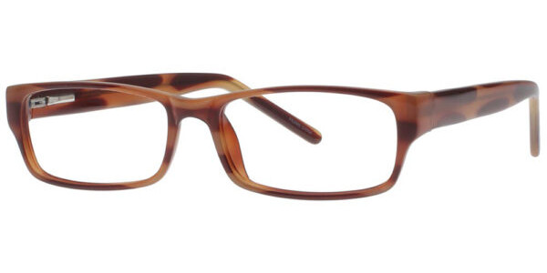 Stylewise SW223 Eyeglasses, Brown