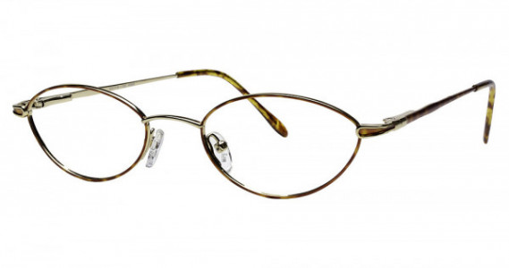Stylewise SW405 Eyeglasses, Amber