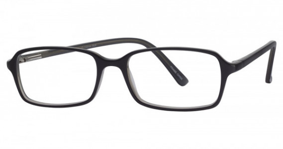 Apollo AP 137 Eyeglasses, Black