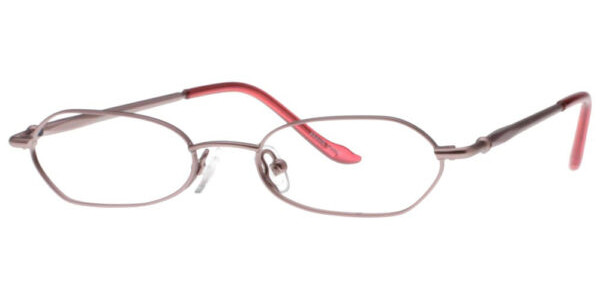 Stylewise SW512 Eyeglasses, Blush