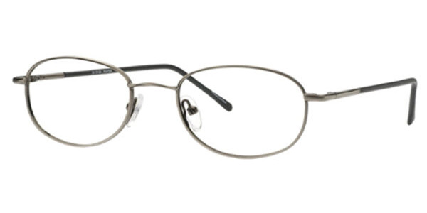 Stylewise SW305 Eyeglasses, Pewter
