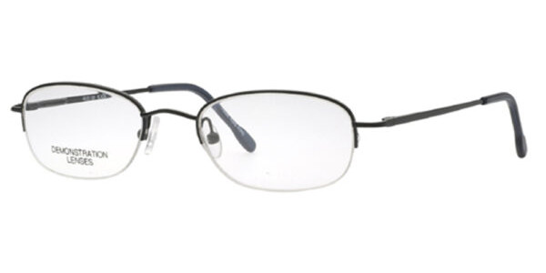 Stylewise SW313 Eyeglasses, Black