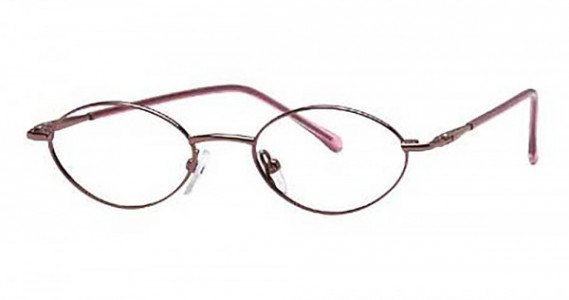 Georgetown Lily Eyeglasses, Pink