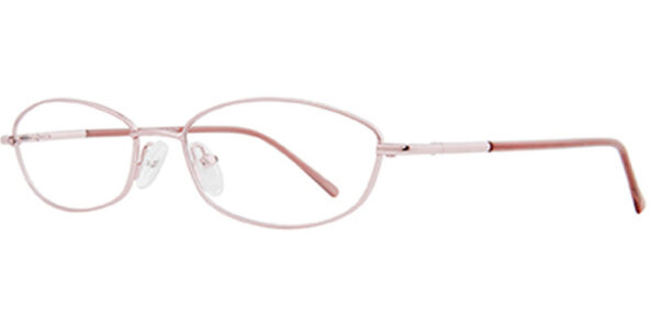 Equinox EQ220 Eyeglasses, Blush