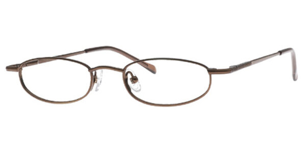 Stylewise SW314 Eyeglasses, Black