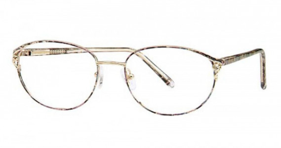 Masterpiece Robin Eyeglasses, Lavender