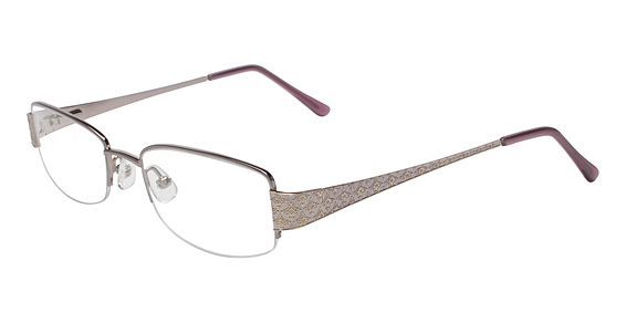Port Royale Felicia Eyeglasses, C-3 Lilac