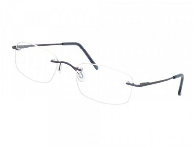 Silver Dollar BT2156 Eyeglasses, C-7 Graphite