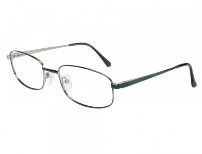 Durango Series JAMIE Eyeglasses, C-2 Gunmetal