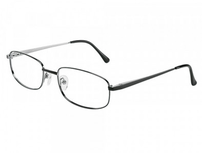 Durango Series JAMIE Eyeglasses, C-3 Black