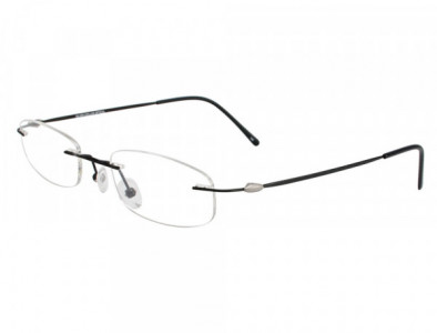 Silver Dollar BTCF3003 Eyeglasses