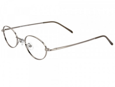 NRG KONA Eyeglasses, C-3 Silver