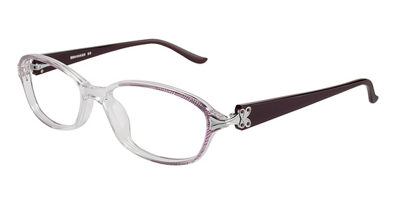 Port Royale Sonora Eyeglasses, C-2 Purple