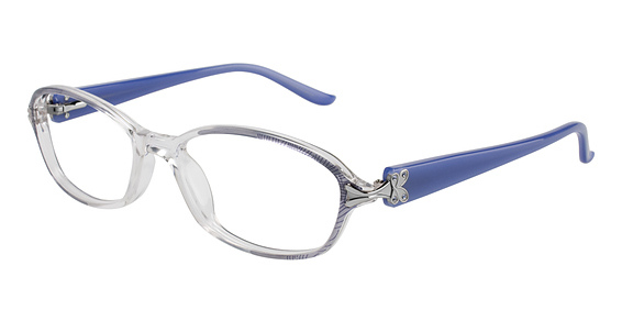 Port Royale Sonora Eyeglasses, C-3 Blue