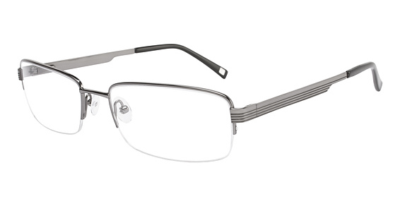 Club Level Designs cld944 Eyeglasses, C-2 Grey