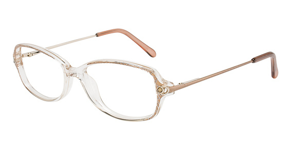 Port Royale Sissy Eyeglasses, C-1 Fawn