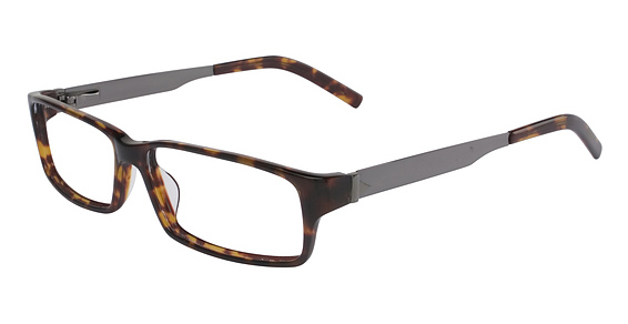 Club Level Designs cld970 Eyeglasses, C-1 Tortoise