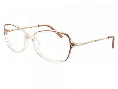 Port Royale BLOSSOM Eyeglasses, C-1 Fawn