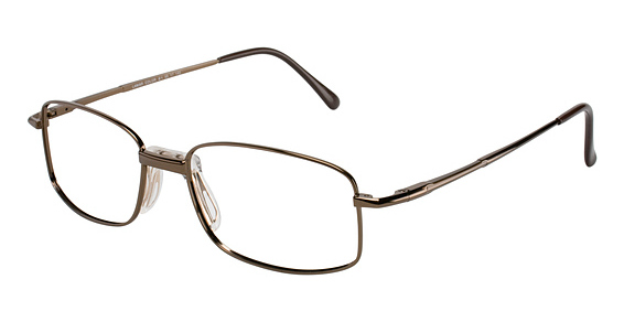 Durango Series LAMAR Eyeglasses
