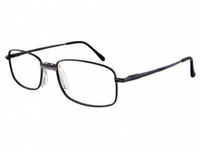 Durango Series LAMAR Eyeglasses, C-2 Dark Gunmetal