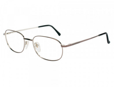 Durango Series PHIL Eyeglasses, C-4 Dark Gunmetal