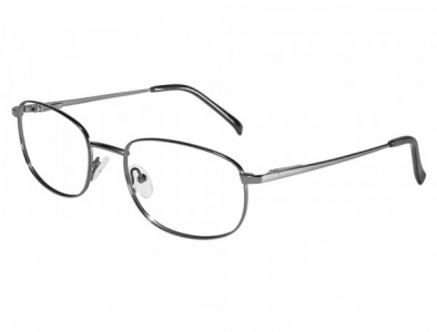 Durango Series TC788 Eyeglasses, C-2 Gunmetal