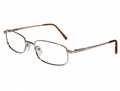 Durango Series STERLING Eyeglasses, C-1 Taupe