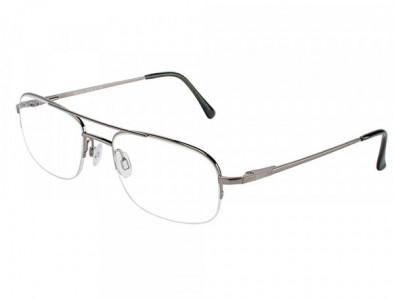 Durango Series COSTELLO Eyeglasses, C-2 Gunmetal