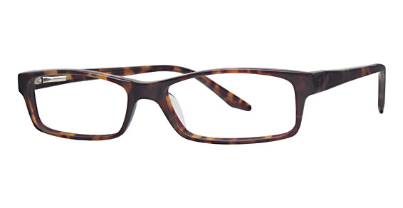 NRG N204 Eyeglasses, C-1 Tortoise